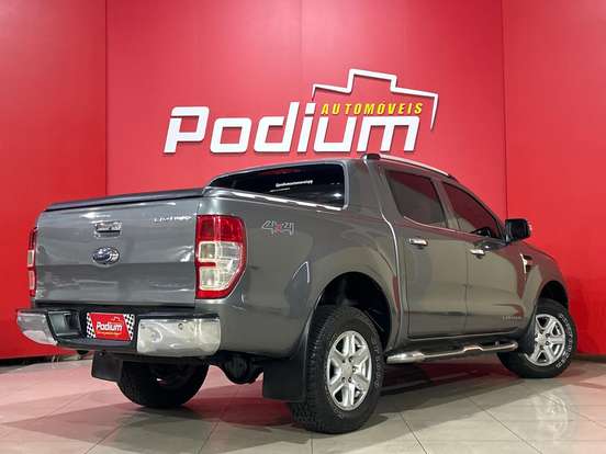 FORD-RANGER-2012