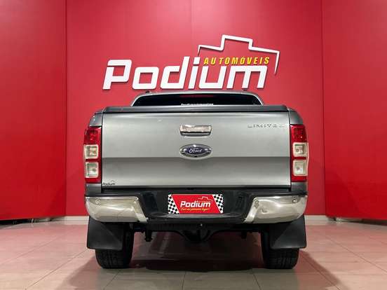 FORD-RANGER-2012