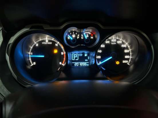 FORD-RANGER-2012