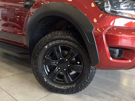 FORD-RANGER-3.2 STORM 4X4 CD 20V DIESEL 4P AUTOMÁTICO FORD-RANGER-2022