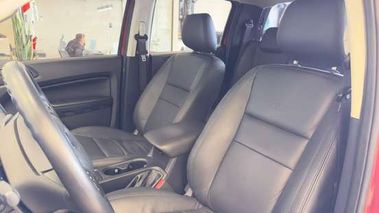 FORD-RANGER-2022
