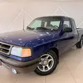 FORD RANGER 4.0 STX 4X2 CE V6 12V GASOLINA 2P MANUAL FORD RANGER 4.0 STX 4X2 CE V6 12V GASOLINA 2P MANUAL