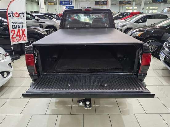 FORD-RANGER-4.0 STX 4X2 CE V6 12V GASOLINA 2P MANUAL FORD-RANGER-1997