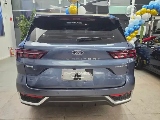 FORD-TERRITORY-1.5 ECOBOOST GTDI GASOLINA TITANIUM AUTOMÁTICO FORD-TERRITORY-2024