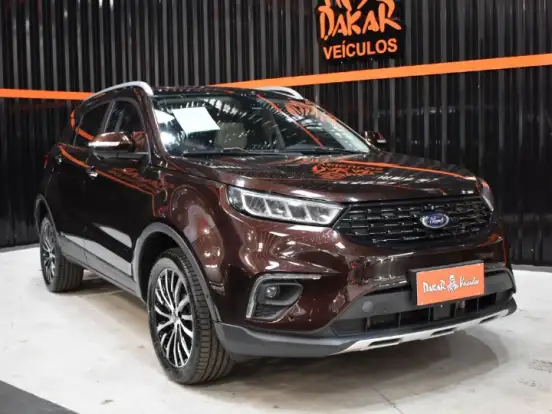 FORD-TERRITORY-1.5 ECOBOOST GTDI GASOLINA TITANIUM AUTOMÁTICO FORD-TERRITORY-2022