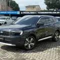 FORD TERRITORY 1.5 ECOBOOST GTDI GASOLINA TITANIUM AUTOMÁTICO FORD TERRITORY 1.5 ECOBOOST GTDI GASOLINA TITANIUM AUTOMÁTICO