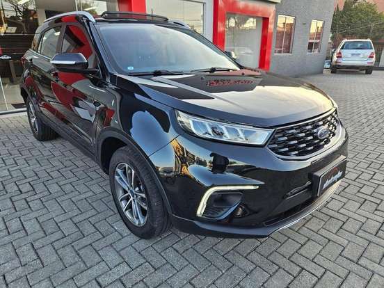 FORD-TERRITORY-1.5 ECOBOOST GTDI GASOLINA SEL AUTOMÁTICO FORD-TERRITORY-2020