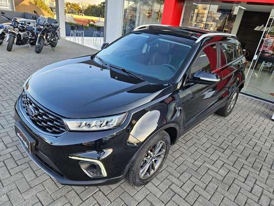 FORD-TERRITORY-1.5 ECOBOOST GTDI GASOLINA SEL AUTOMÁTICO FORD-TERRITORY-2020