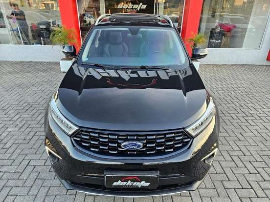 FORD-TERRITORY-1.5 ECOBOOST GTDI GASOLINA SEL AUTOMÁTICO FORD-TERRITORY-2020