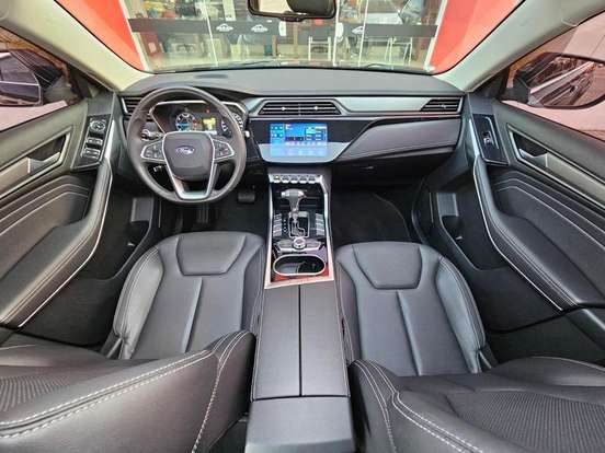 FORD-TERRITORY-1.5 ECOBOOST GTDI GASOLINA SEL AUTOMÁTICO FORD-TERRITORY-2020