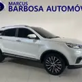 FORD TERRITORY 1.5 ECOBOOST GTDI GASOLINA TITANIUM AUTOMÁTICO FORD TERRITORY 1.5 ECOBOOST GTDI GASOLINA TITANIUM AUTOMÁTICO