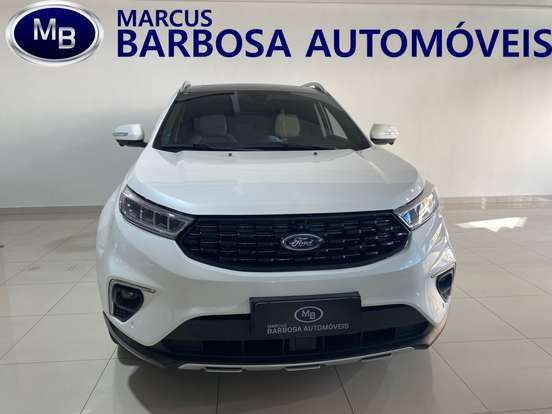 FORD-TERRITORY-1.5 ECOBOOST GTDI GASOLINA TITANIUM AUTOMÁTICO FORD-TERRITORY-2021