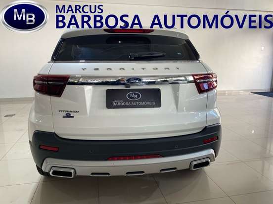 FORD-TERRITORY-1.5 ECOBOOST GTDI GASOLINA TITANIUM AUTOMÁTICO FORD-TERRITORY-2021