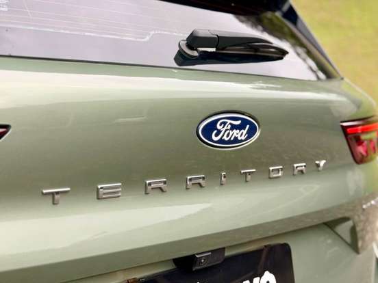 FORD-TERRITORY-1.5 ECOBOOST GTDI GASOLINA TITANIUM AUTOMÁTICO FORD-TERRITORY-2025