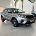 FORD TERRITORY 1.5 ECOBOOST GTDI GASOLINA TITANIUM AUTOMÁTICO FORD TERRITORY 1.5 ECOBOOST GTDI GASOLINA TITANIUM AUTOMÁTICO