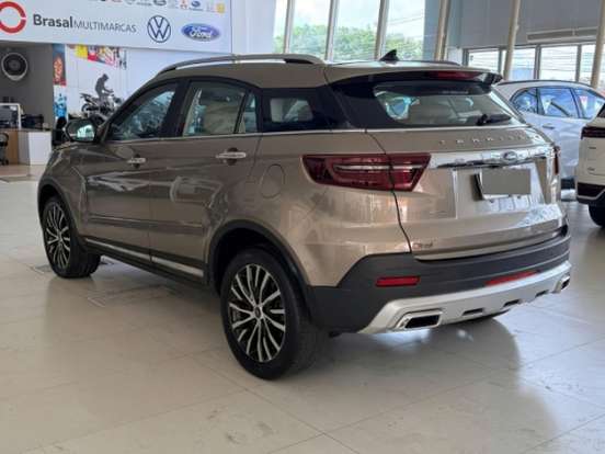 FORD-TERRITORY-1.5 ECOBOOST GTDI GASOLINA TITANIUM AUTOMÁTICO FORD-TERRITORY-2021
