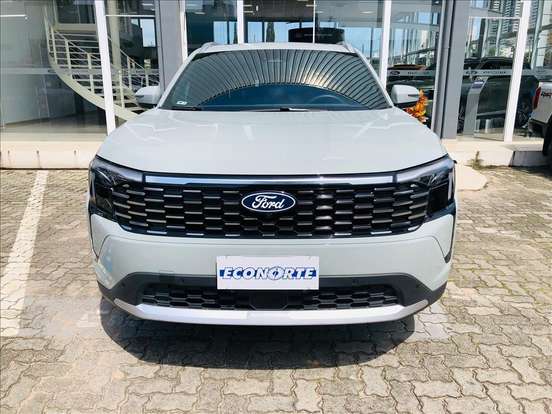 FORD-TERRITORY-1.5 ECOBOOST GTDI GASOLINA TITANIUM AUTOMÁTICO FORD-TERRITORY-2025