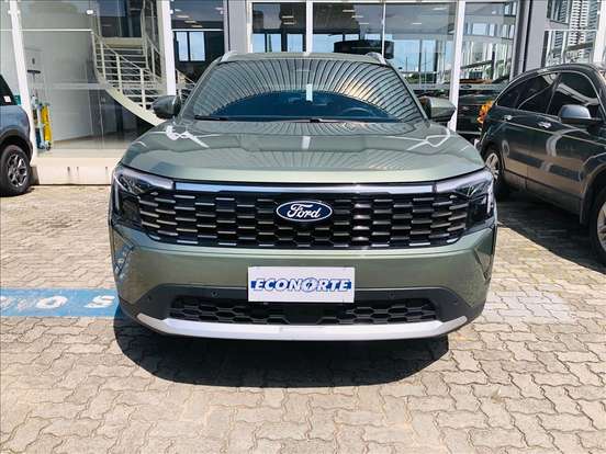 FORD-TERRITORY-1.5 ECOBOOST GTDI GASOLINA TITANIUM AUTOMÁTICO FORD-TERRITORY-2025