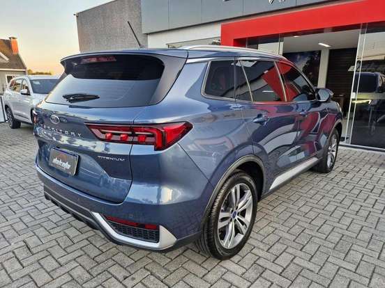 FORD-TERRITORY-1.5 ECOBOOST GTDI GASOLINA TITANIUM AUTOMÁTICO FORD-TERRITORY-2024