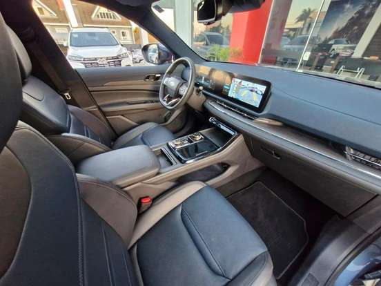 FORD-TERRITORY-1.5 ECOBOOST GTDI GASOLINA TITANIUM AUTOMÁTICO FORD-TERRITORY-2024