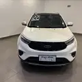 FORD TERRITORY 1.5 ECOBOOST GTDI GASOLINA TITANIUM AUTOMÁTICO FORD TERRITORY 1.5 ECOBOOST GTDI GASOLINA TITANIUM AUTOMÁTICO