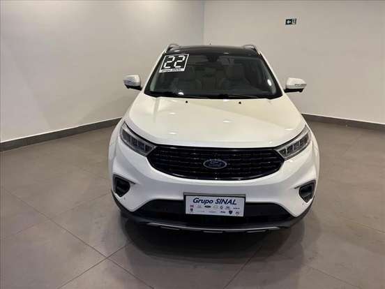 FORD-TERRITORY-1.5 ECOBOOST GTDI GASOLINA TITANIUM AUTOMÁTICO FORD-TERRITORY-2021