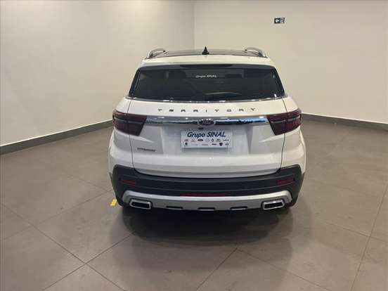 FORD-TERRITORY-1.5 ECOBOOST GTDI GASOLINA TITANIUM AUTOMÁTICO FORD-TERRITORY-2021