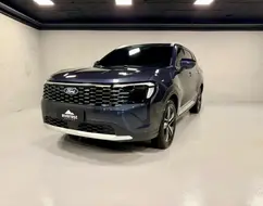 FORD TERRITORY 1.5 ECOBOOST GTDI GASOLINA TITANIUM AUTOMÁTICO FORD TERRITORY 1.5 ECOBOOST GTDI GASOLINA TITANIUM AUTOMÁTICO