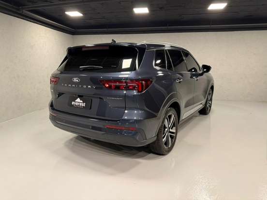 FORD-TERRITORY-1.5 ECOBOOST GTDI GASOLINA TITANIUM AUTOMÁTICO FORD-TERRITORY-2025
