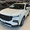 FORD TERRITORY 1.5 ECOBOOST GTDI GASOLINA TITANIUM AUTOMÁTICO FORD TERRITORY 1.5 ECOBOOST GTDI GASOLINA TITANIUM AUTOMÁTICO