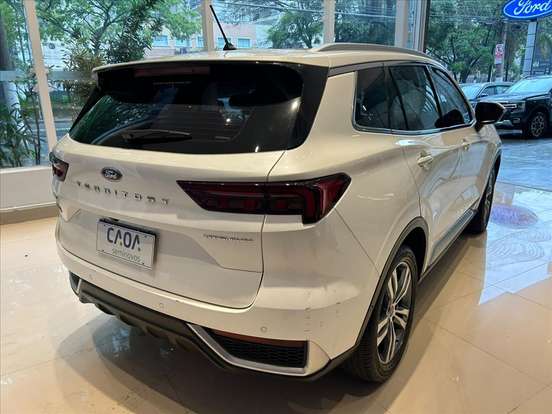 FORD-TERRITORY-1.5 ECOBOOST GTDI GASOLINA TITANIUM AUTOMÁTICO FORD-TERRITORY-2023
