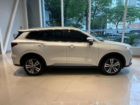 FORD-TERRITORY-1.5 ECOBOOST GTDI GASOLINA TITANIUM AUTOMÁTICO FORD-TERRITORY-2023