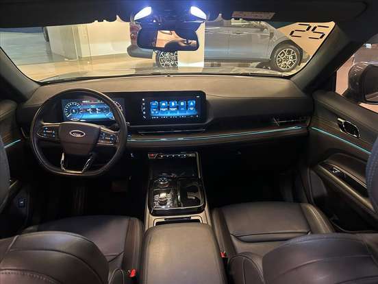 FORD-TERRITORY-1.5 ECOBOOST GTDI GASOLINA TITANIUM AUTOMÁTICO FORD-TERRITORY-2024