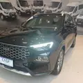 FORD TERRITORY 1.5 ECOBOOST GTDI GASOLINA TITANIUM AUTOMÁTICO FORD TERRITORY 1.5 ECOBOOST GTDI GASOLINA TITANIUM AUTOMÁTICO