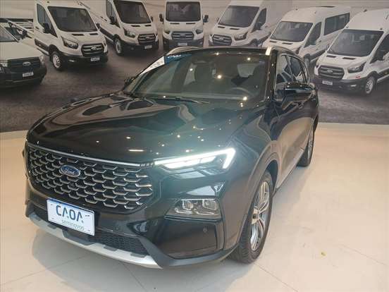 FORD-TERRITORY-1.5 ECOBOOST GTDI GASOLINA TITANIUM AUTOMÁTICO FORD-TERRITORY-2024