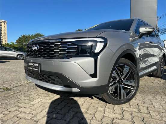 FORD-TERRITORY-1.5 ECOBOOST GTDI GASOLINA TITANIUM AUTOMÁTICO FORD-TERRITORY-2025