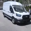 FORD TRANSIT 2.0 ECOBLUE DIESEL FURGÃO CARGO L3H3 MANUAL FORD TRANSIT 2.0 ECOBLUE DIESEL FURGÃO CARGO L3H3 MANUAL