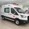 FORD TRANSIT 2.0 ECOBLUE DIESEL FURGÃO L2H3 MANUAL FORD TRANSIT 2.0 ECOBLUE DIESEL FURGÃO L2H3 MANUAL