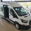 FORD TRANSIT 2.0 ECOBLUE DIESEL MINIBUS 17+1 L4H3 MANUAL FORD TRANSIT 2.0 ECOBLUE DIESEL MINIBUS 17+1 L4H3 MANUAL