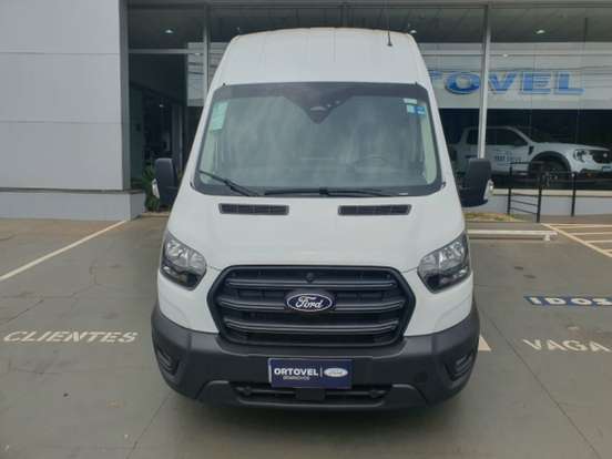 FORD-TRANSIT-2.0 ECOBLUE DIESEL FURGÃO L3H3 MANUAL FORD-TRANSIT-2025
