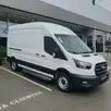 FORD TRANSIT 2.0 ECOBLUE DIESEL FURGÃO L3H3 MANUAL FORD TRANSIT 2.0 ECOBLUE DIESEL FURGÃO L3H3 MANUAL