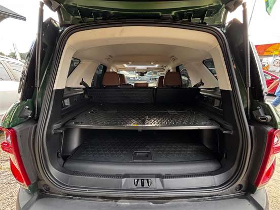 FORD-BRONCO SPORT-2.0 ECOBOOST GASOLINA WILDTRAK 4X4 SELECTSHIFT FORD-BRONCO SPORT-2024