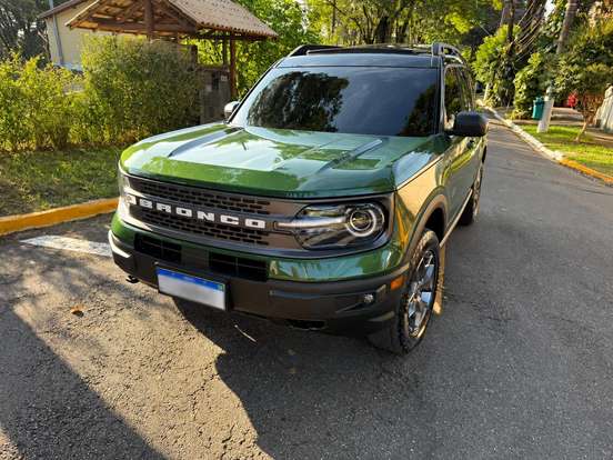 FORD-BRONCO SPORT-2024