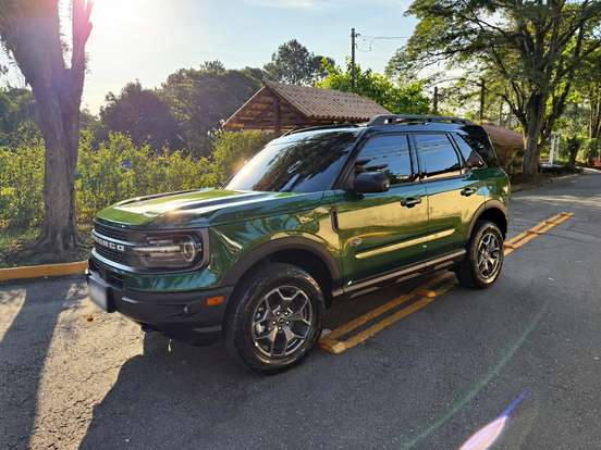 FORD-BRONCO SPORT-2024
