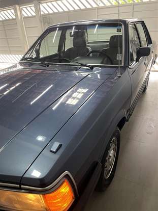 FORD-DEL REY-1983