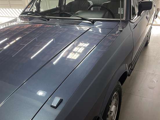 FORD-DEL REY-1.6 OURO 8V ÁLCOOL 4P MANUAL FORD-DEL REY-1983
