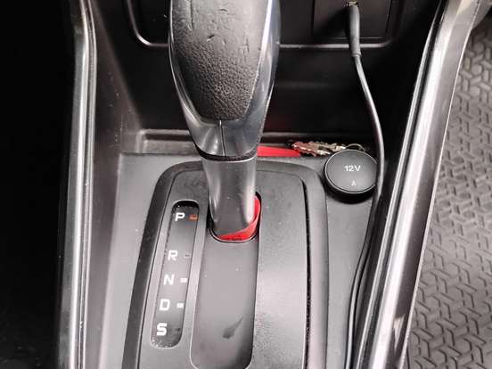 FORD-ECOSPORT-1.5 TI-VCT FLEX SE AUTOMÁTICO FORD-ECOSPORT-2019