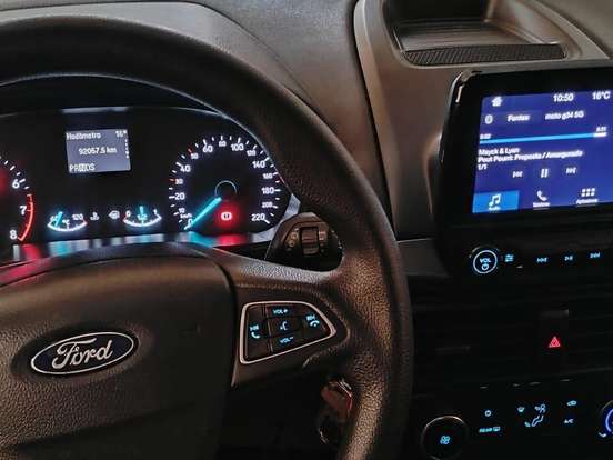FORD-ECOSPORT-1.5 TI-VCT FLEX SE AUTOMÁTICO FORD-ECOSPORT-2019