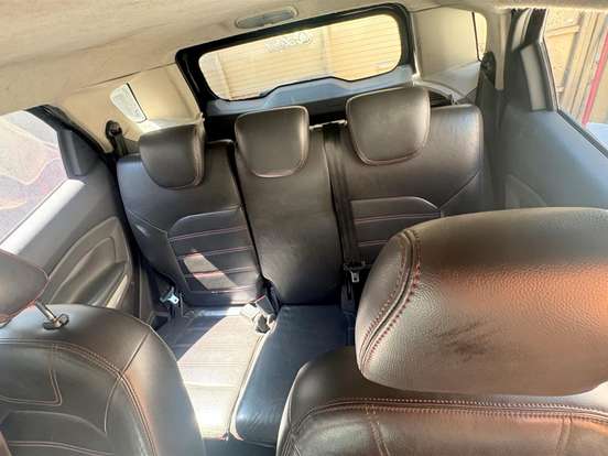 FORD-ECOSPORT-1.6 FREESTYLE 16V FLEX 4P MANUAL FORD-ECOSPORT-2013