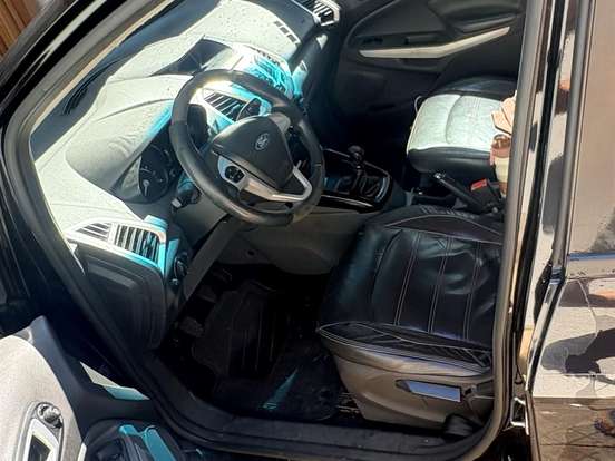 FORD-ECOSPORT-1.6 FREESTYLE 16V FLEX 4P MANUAL FORD-ECOSPORT-2013